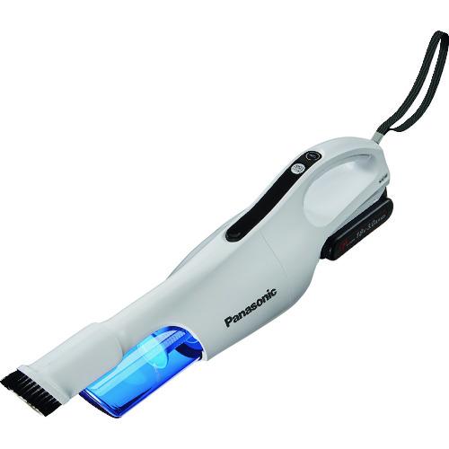 Panasonic 充電サイクロン式クリーナーDual18V電池セット品 EZ37A5PN1G