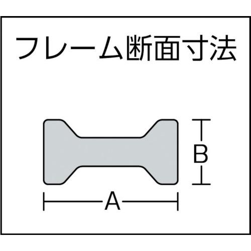 BESSEY ユニクランプ UK30 UK型 締め付け面平行 開き300mm 6丁まとめ売り 【まとめ売り商品】の画像