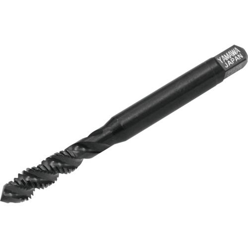 ヤマワ 難削ステンレス鋼用スパイラルタップ SU2-SP-M5X0.8 SU2−SP P2 M5X0.8 10本まとめ売り 【まとめ売り商品】_2