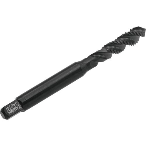 ヤマワ 難削ステンレス鋼用スパイラルタップ SU2-SP-M5X0.8 SU2−SP P2 M5X0.8 10本まとめ売り 【まとめ売り商品】_3