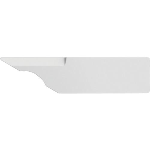 slice セラミック 10484 バリ取り替刃 凹面 6PKまとめ売り 【まとめ売り商品】_3