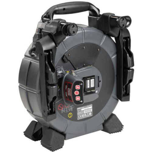 RIDGID シースネイクCSXVIAヴィア 66523の画像