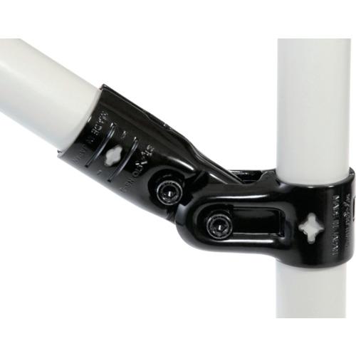 SPACIO メタルジョイント NSJ-7 セット品 標準タイプ NSJ−7 50個まとめ売り 【まとめ売り商品】