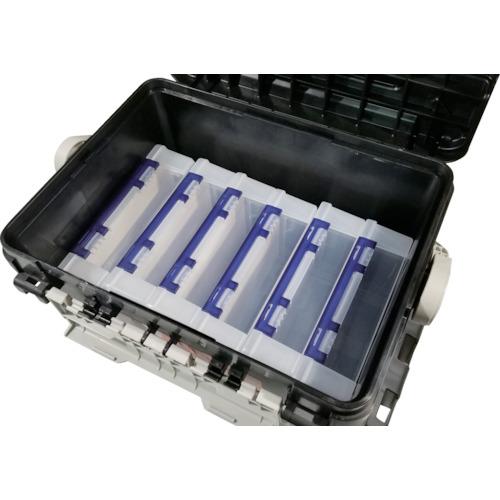 MEIHO ディープケースD−1200ST D-1200ST 48個まとめ売り 【まとめ売り商品】_3