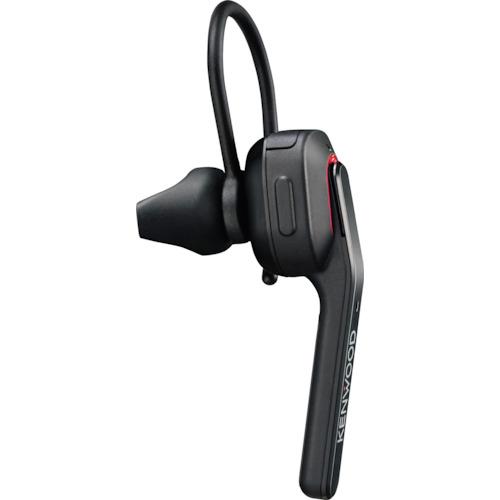KENWOOD 片耳ヘッドセット KH-M700-BK_2
