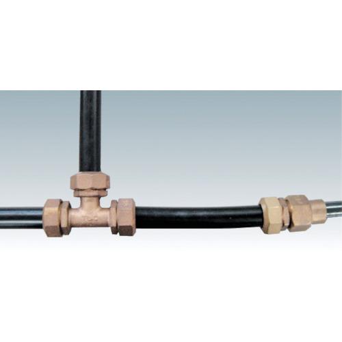 TBC PE継手チーズ1種25mm 25PT-1 10個まとめ売り 【まとめ売り商品】_2