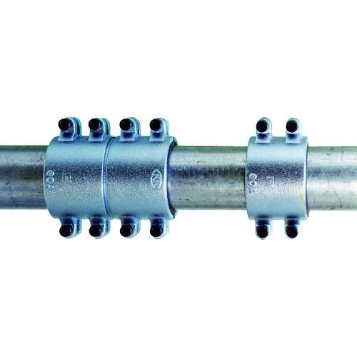 児玉工業 圧着ソケット鋼管直管専用型ロングサイズ15A L15A_2