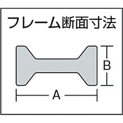 BESSEY クランプ SL50M SLM型 開き500mm_1