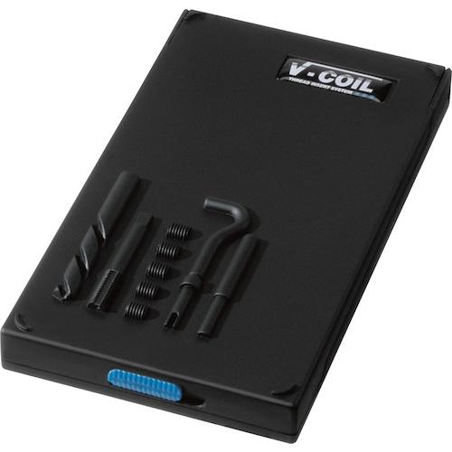 VOELKEL インサートねじキット 04021 M12×1.75mm_4