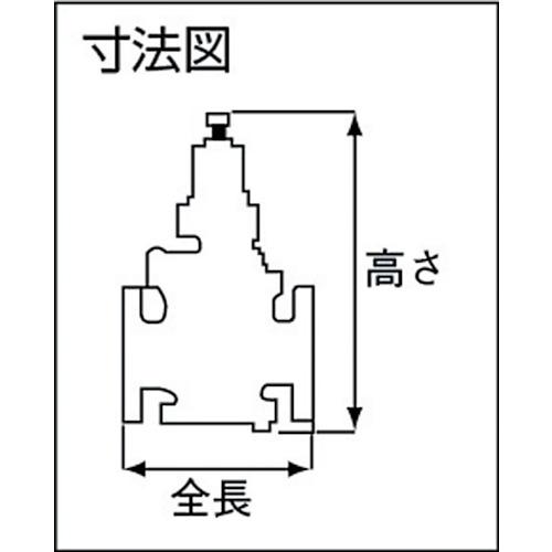 YOSHITAKE 蒸気用減圧弁 GP-1000-15A 15A_1