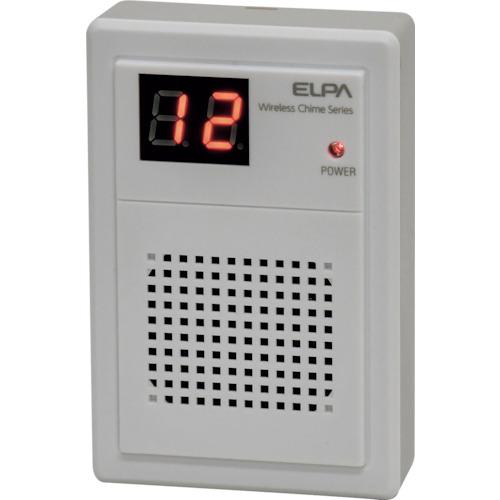 ELPA ワイヤレスチャイムポータブル受信器 EWS-P71 60台まとめ売り 【まとめ売り商品】の画像