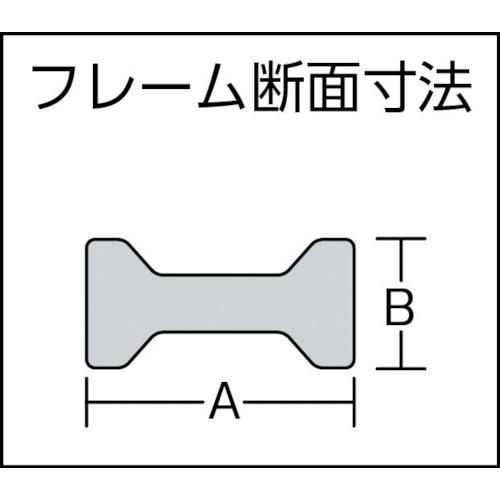 BESSEY クランプSGU型 SGU30-14-10 開き350mmアゴの深さ100mm : 設備 