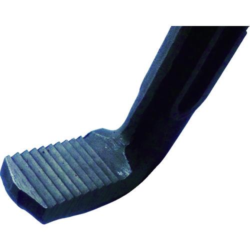 KTC パイプレンチ PWA-250 250mm 5丁まとめ売り 【まとめ売り商品】_1