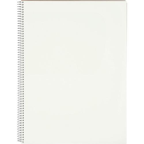 maruman A4 N225ES スパイラルノート 無地80枚 30冊まとめ売り 【まとめ売り商品】_1