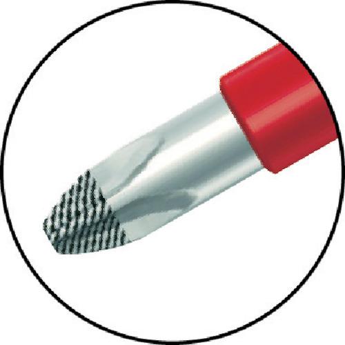 Wera 3162VDE 022734 ステンレス プラスドライバー2X100 10本まとめ売り 【まとめ売り商品】_2