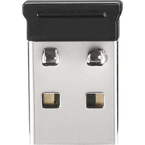 BUFFALO 薄型 BSMBW530NBK 5ボタン 無線 BlueLEDマウス ノーマル ブラック 40個まとめ売り 【まとめ売り商品】_3