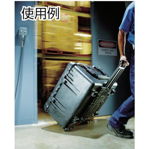 PELICAN プロテクターツールケース 1640-000-110 ラージケース 1640 黒 691×698×414_1