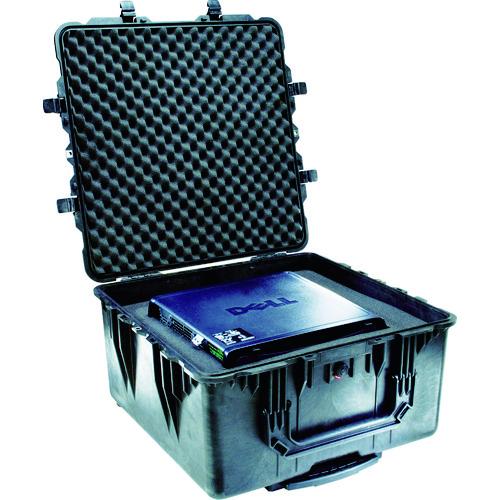 PELICAN プロテクターツールケース 1640-000-110 ラージケース 1640 黒 691×698×414_2