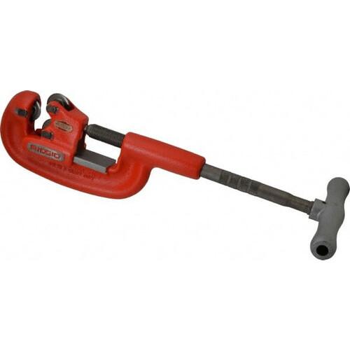 RIDGID 強力型パイプカッター 32825 2−A 3枚刃_2