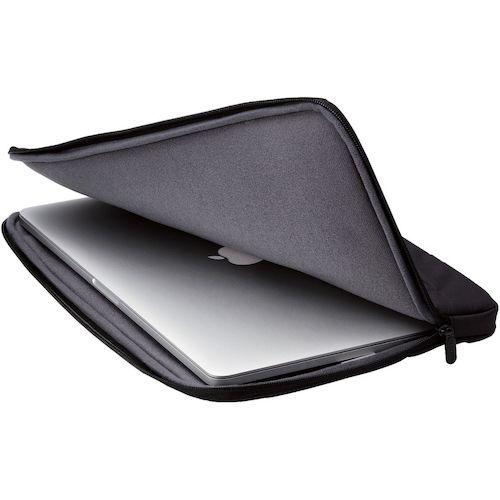 ELECOM パソコンケース BM-IBLW15NBK リサイクル素材 手提げ 撥水 防汚 CORDURA 15.6インチ ブラック 15個まとめ売り 【まとめ売り商品】_4