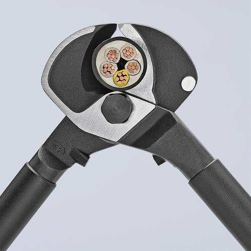 KNIPEX ケーブルカッター 9512-500 500mm_1