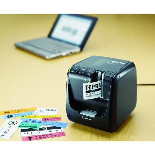 KING JIM SR5900P テプラPRO : 設備プロ王国 - 通販 - Yahoo!ショッピング