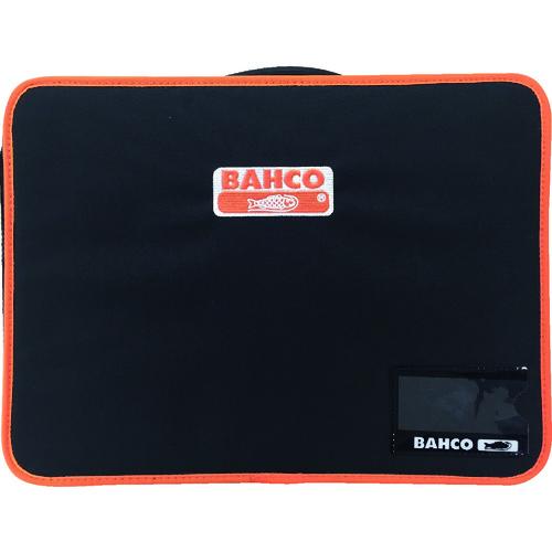 BAHCO スタンダード工具セット 9845_3
