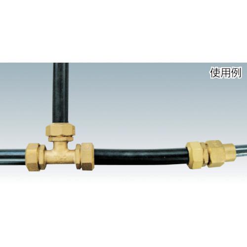 TBC PE継手ソケット1種30mm 30PK-1-L 10個まとめ売り 【まとめ売り商品】_2