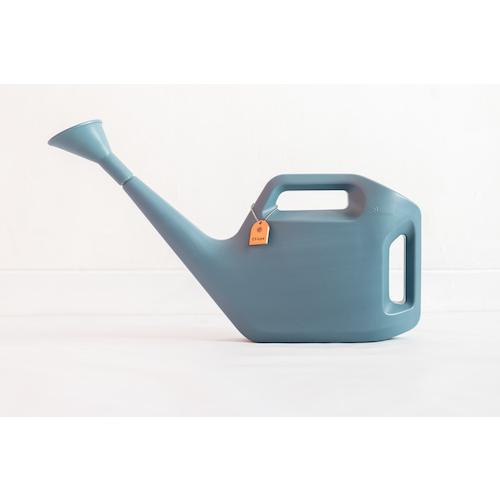 Chispa ジョーロ 290692 5L ブルーグレー 8個まとめ売り 【まとめ売り商品】_2