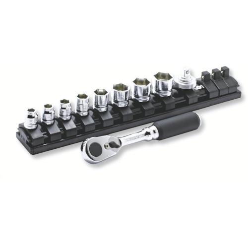 Ko−ken Z−EAL 2285ZE エントリーセット差込角6.35mm 10ヶ組 : 設備