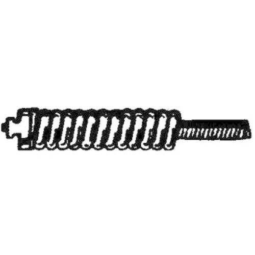RIDGID ドレンクリーナー用オプション 37847 インナーコアケーブル C−32 23m_2