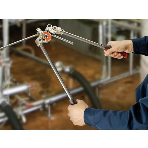 RIDGID ヘビーデューティベンダー 38058 610M_1