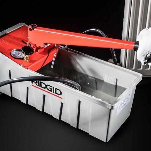 RIDGID テストポンプ 50072 1450 : 設備プロ王国 - 通販 - Yahoo 