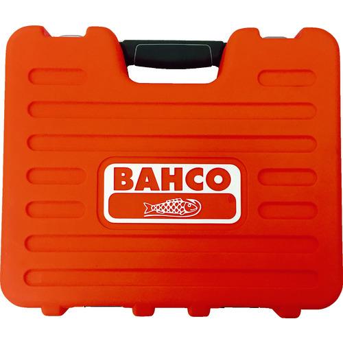 BAHCO 1/4 S103 1/2ソケットスパナセット_2