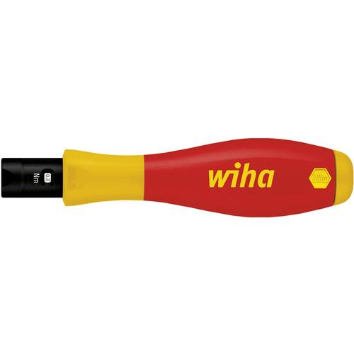 wiha 絶縁トルクドライバー 28723200 トルクバリオ エレクトリック 0.5〜2.0Nm_7