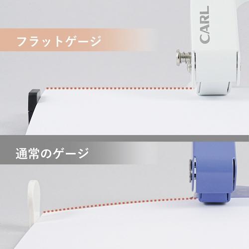 カール 2穴パンチ LPN-35-W アリシス ホワイト 穴あけ枚数35枚 6個まとめ売り 【まとめ売り商品】_5