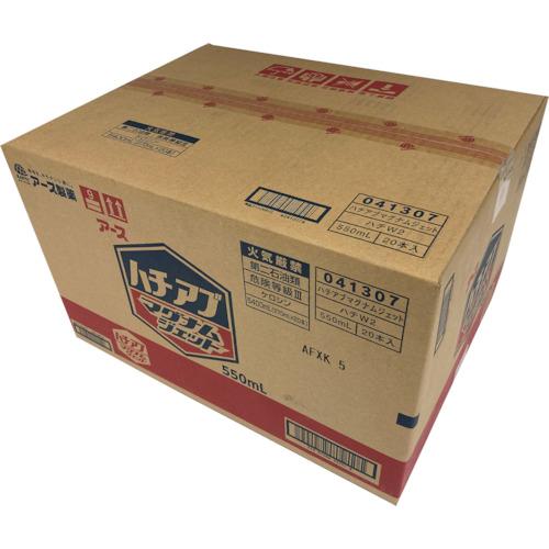 アース 【まとめ買い】ハチアブマグナムジェット 237019SET 550mL 20本