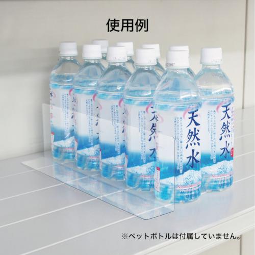 OP 仕切板 PE-14 PE−14 10束まとめ売り 【まとめ売り商品】の画像
