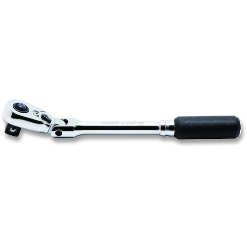 Ko−ken Z−EAL 2726ZB-3/8(L160) 3/8”(9.5mm)SQ. プッシュボタン式首