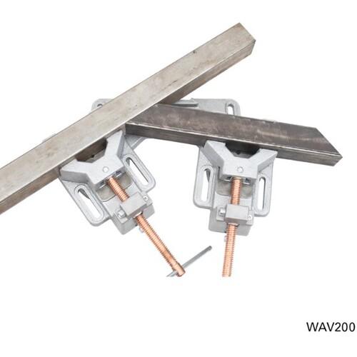 SHT 溶接用バイス WAV200の画像