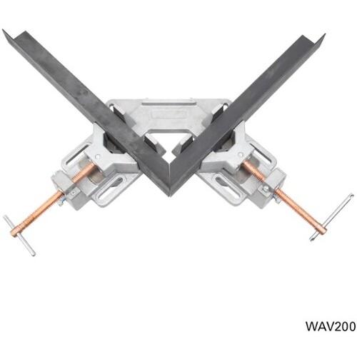 SHT 溶接用バイス WAV200の画像