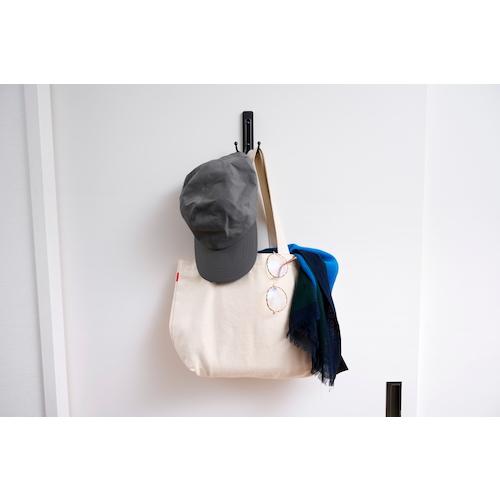 3M コマンドダブルフック CMD-WN ニッケルサテン 24個まとめ売り 【まとめ売り商品】の画像
