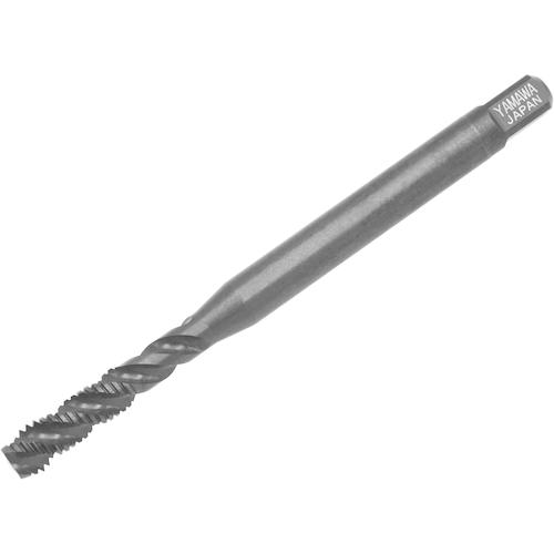 ヤマワ Z−PRO HVSP-P2-M2.3X0.4 スチール用ハイブリッドバリュースパイラルタップ HVSP P2 M2.3X0.4 10本まとめ売り 【まとめ売り商品】_1