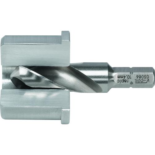 VOELKEL インサートねじワークショップキット(電動工具用) 04381 M5ーM12_2