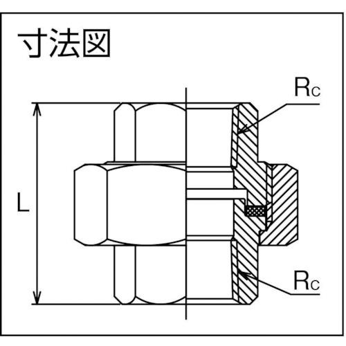 FLOBAL ユニオン(SCS13A) VU-02 04100502 25個まとめ売り 【まとめ売り商品】_1