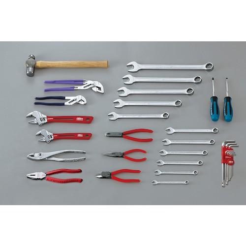エビ 工具セット EBI-2010A EBIー2010A_2