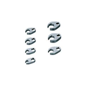 nepros 9.5sq.クローフットレンチセット［7コ組］ NTBNS307 : 設備プロ 