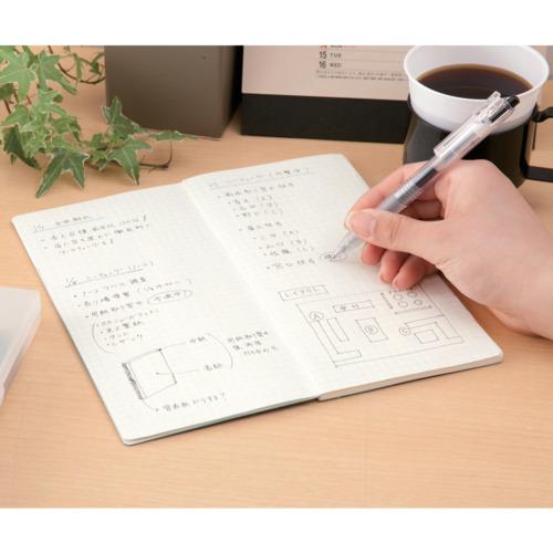 PLUS 77901)カ.クリエ NO-604GC BK A4/3 NO−604GC くろ 120冊まとめ売り 【まとめ売り商品】_2