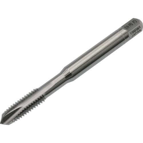ヤマワ 難削材用ポイントタップ EH-PO-M3 EH−PO P3 M3X0.5 10本まとめ売り 【まとめ売り商品】_1