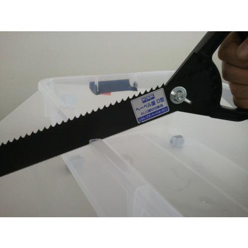 KSK へーベル鋸D型 HD-414 6個まとめ売り 【まとめ売り商品】_3